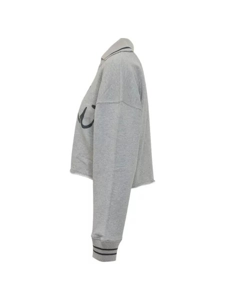 Cropp hanorac Off-white alb