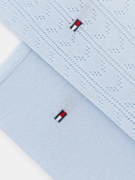 Tommy Hilfiger ponožky modré
