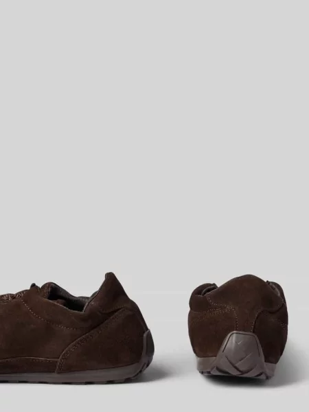 Sneakersy z okrągłym noskiem buta Steve Madden