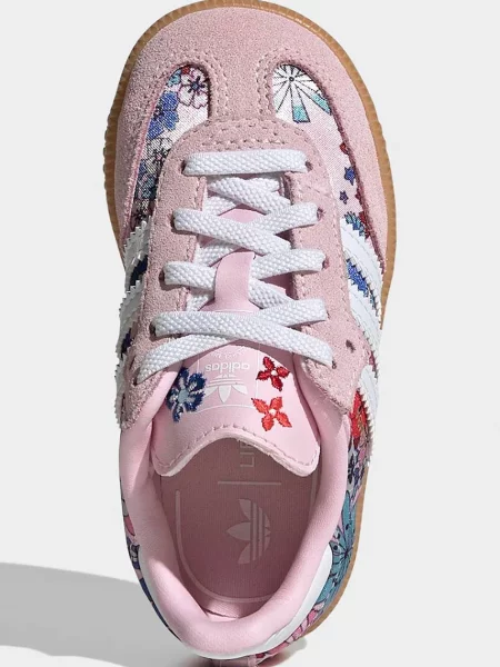 Детские кроссовки Adidas Originals