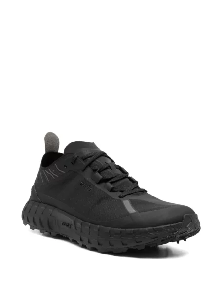 Sneakerși Norda negru