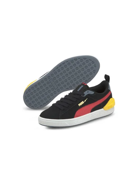 Pantofi copii Puma negru