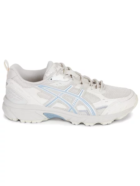 Tenisky Asics sivá