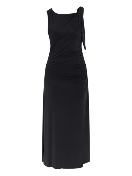 Rochie Samsøe Samsøe de costum negru