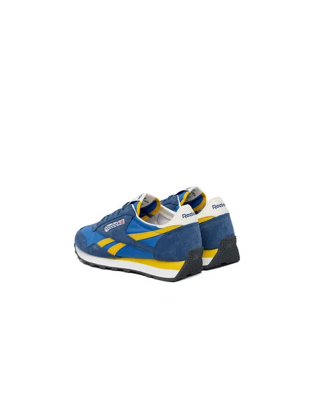 Sneakersy Reebok SS-AZTEC II modrá