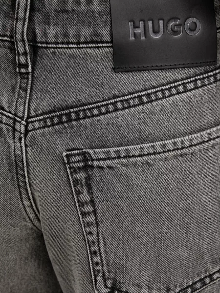 HUGO джинси прямі