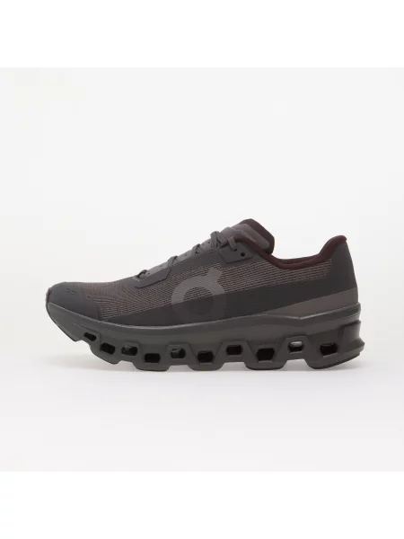 Sneakers On M Cloudmonster Void Ember/ Ox EUR