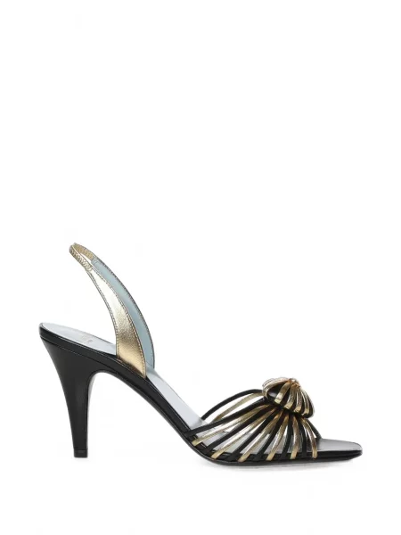 Sandale Valentino Garavani negru
