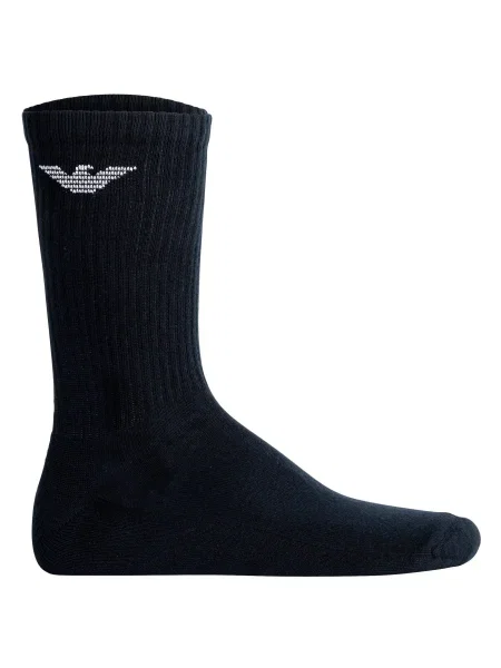 Emporio Armani Sportzoknik tengerészkék