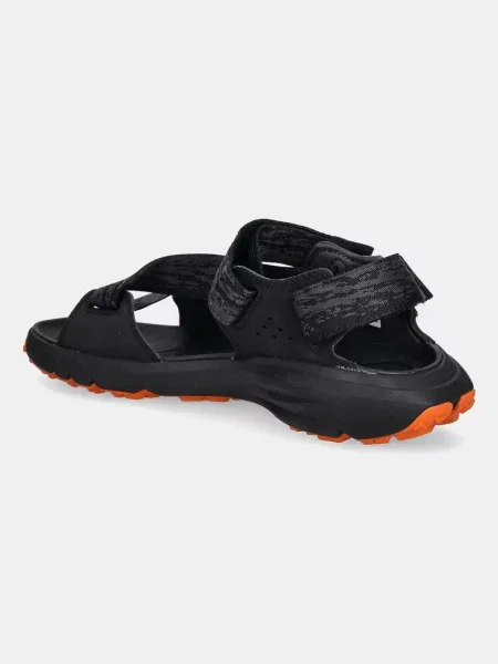 Timberland sandale Motion Dune negru