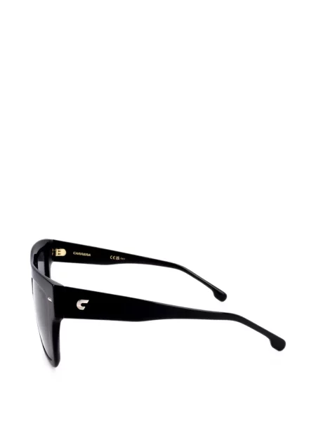 Ochelari de soare Carrera cu autograf negru