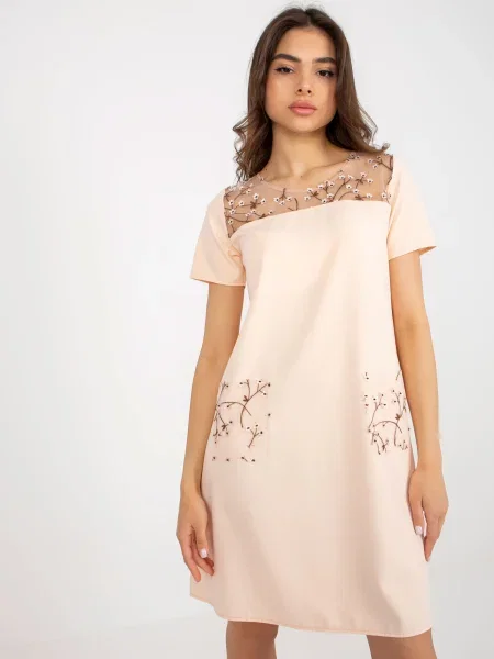 Rochie Lakerta de costum