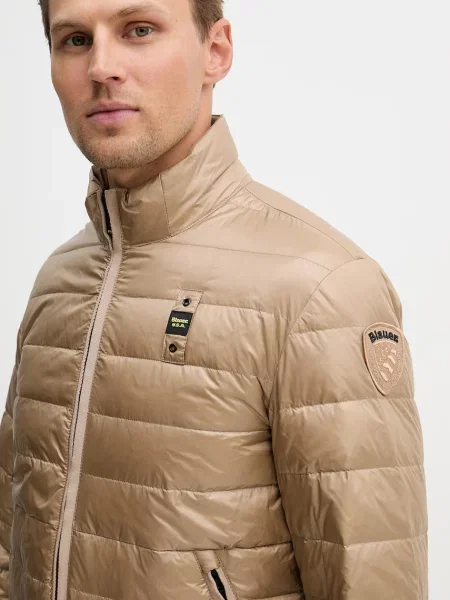 Пуховик Blauer