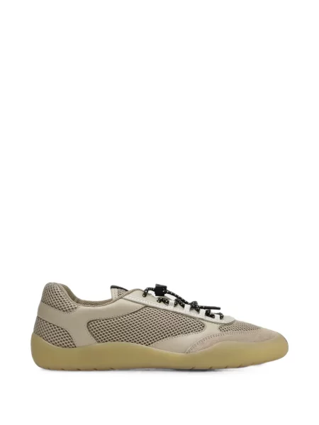 Sneakerși Prada plasă