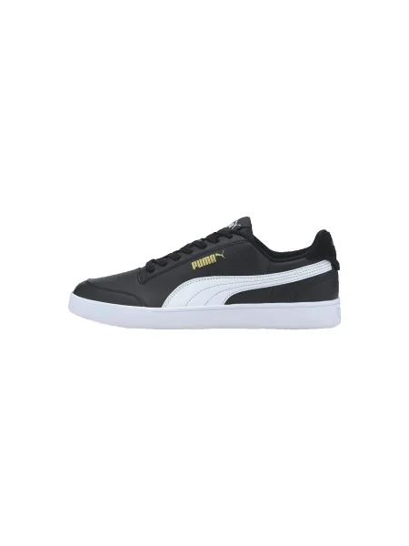 Pantofi Puma negru