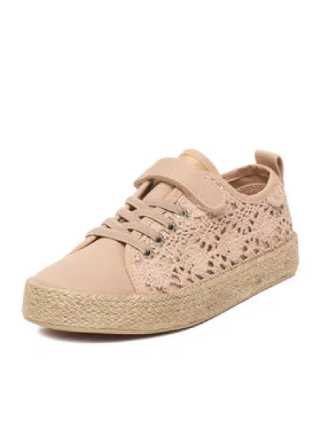 Espadrile Roxy bež