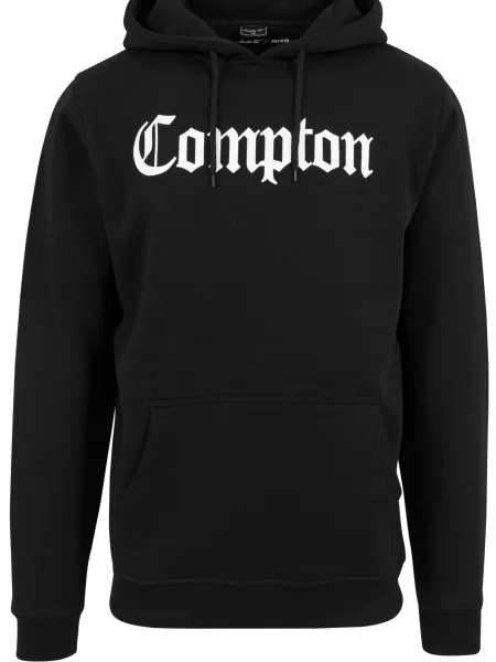 Pulover Mister Tee črna