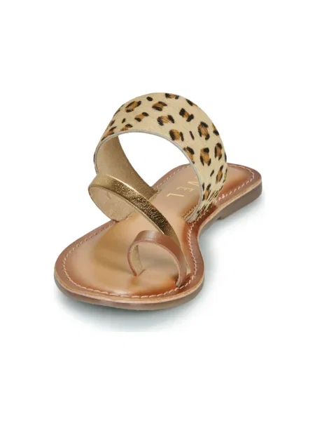 Pantofi Ravel maro