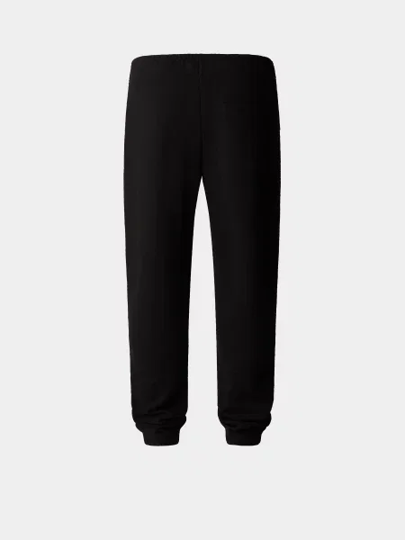 Повседневные брюки The North Face черные