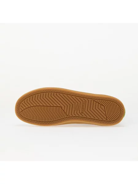 Sneakersy Cariuma brązowe