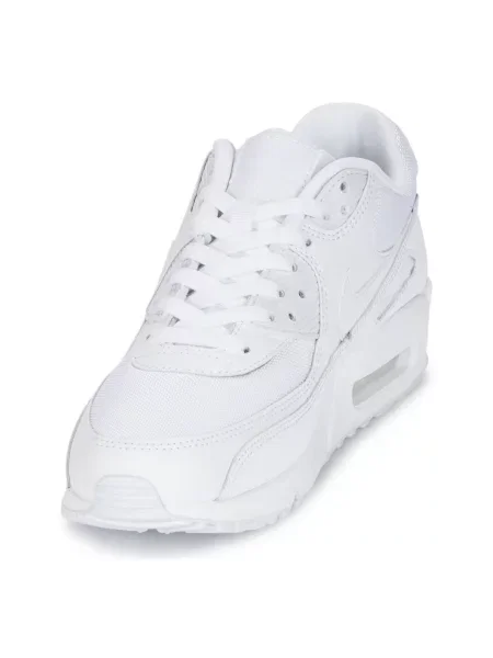 Pantofi Nike alb