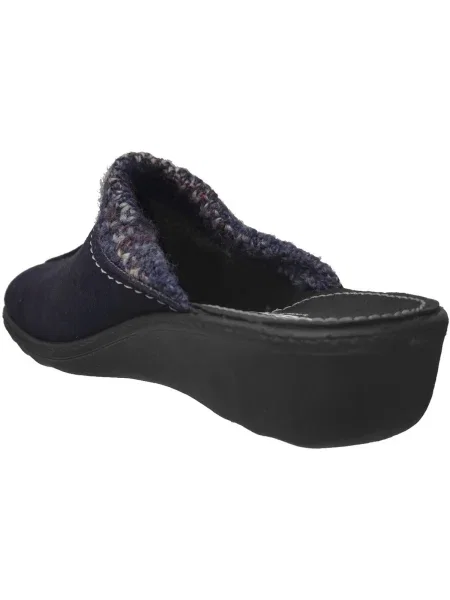 Pantofi Westland albastru