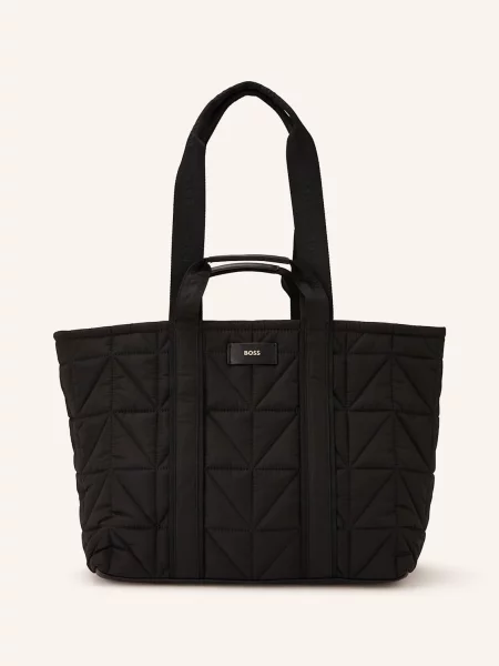 Boss Shopper Palmah černá