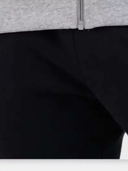 Hosszú vászon melegítő felső Adidas fehér
