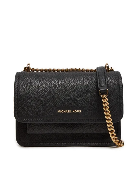 Kabelka MICHAEL Michael Kors čierna