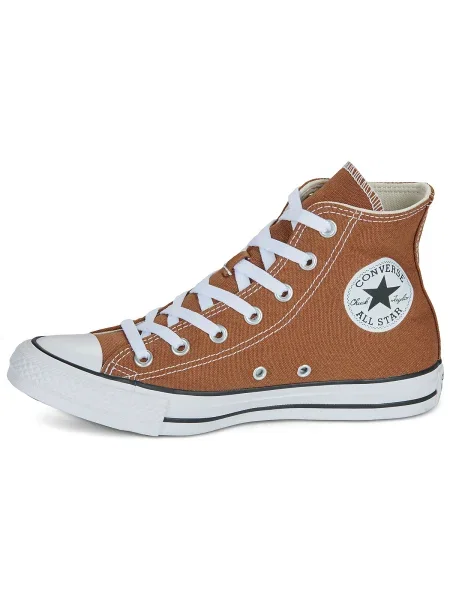 Pantofi Converse maro