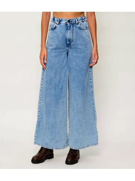 Weekend MaxMara Blugi Wkdzattera albastru