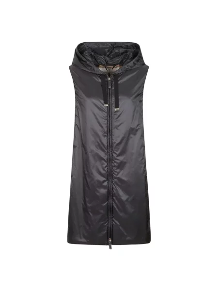 Kamizelka Max Mara czarna