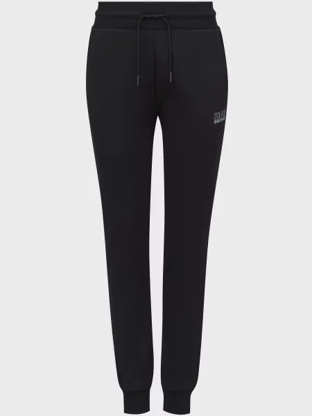 Спортивные штаны Colmar черные