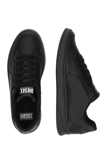 Sneakers Diesel negru