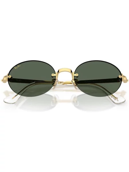 Ray-Ban slnečné okuliare A$AP ROCKY X RAY-BAN