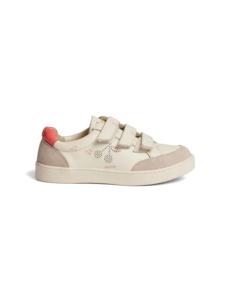 Sneakersy dziecięce Bonpoint