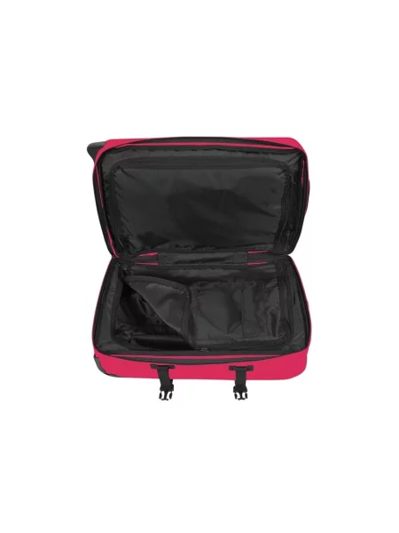 Geantă Eastpak roz