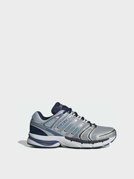 Повседневные кроссовки Adidas серые