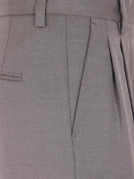 Pantaloni Filippa K gri