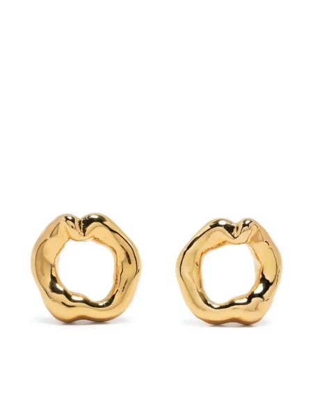 Cercei Vann Jewelry auriu