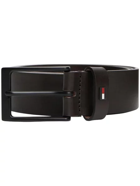 Curea Tommy Hilfiger maro