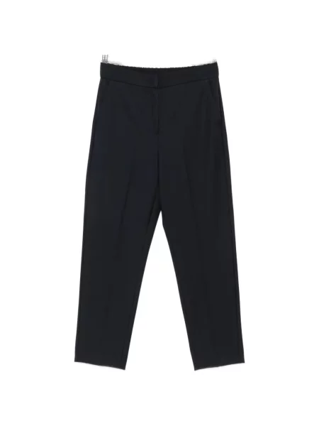Decupat pantaloni I Blues albastru