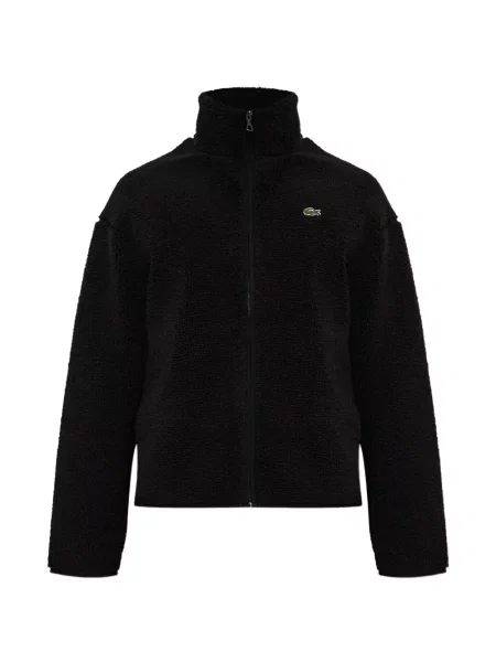 Geacă Lacoste negru