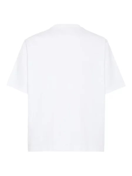 Tricou Dsquared2 alb