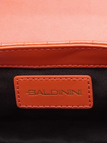 Сумка Baldinini помаранчева
