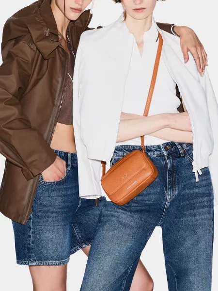 Поло Armani Exchange