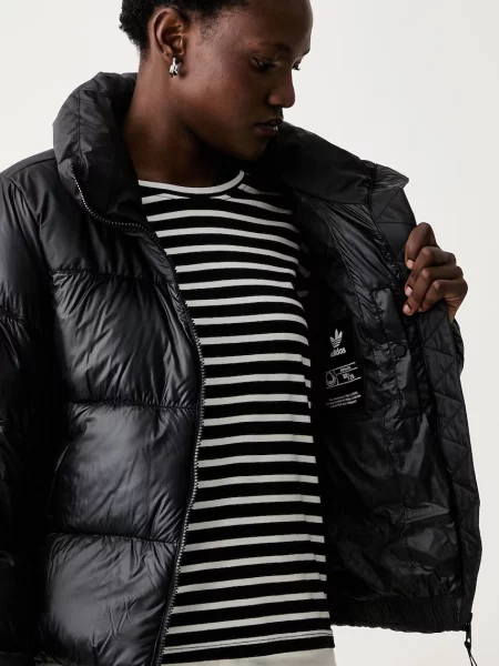 Adidas Originals пухова куртка Essentials Down Puffer