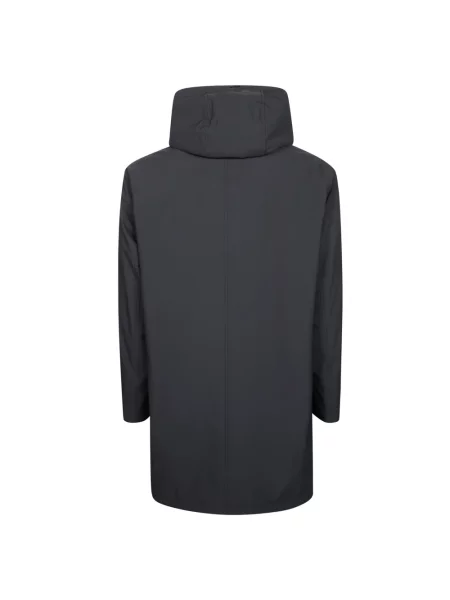 Parka Herno czarna