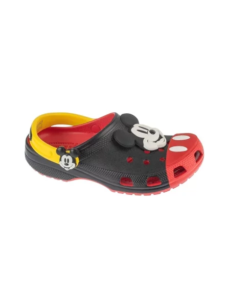 Pantofi copii Crocs negru