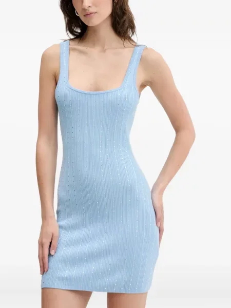 Rochie From Future de costum albastru